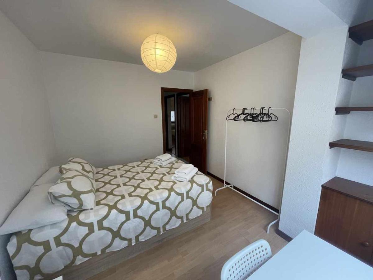 Apartamento Conchinas A Coruna Exterior photo