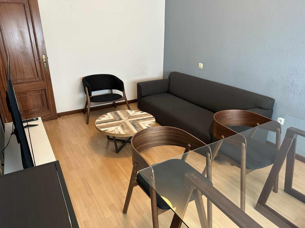 Apartamento Conchinas A Coruna Exterior photo